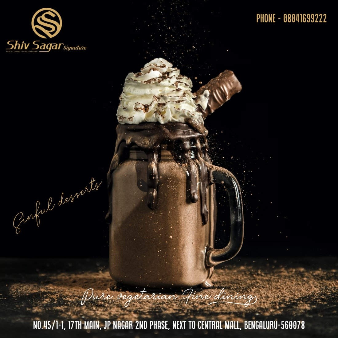 Awesome Social Media Posts for Restaurant Owners Image 2